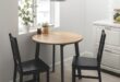 Kitchen Tables And Chairs For Small Kitchens