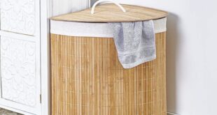 Laundry Hampers For Small Spaces