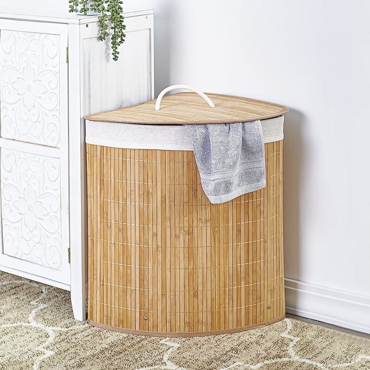 Space-Saving Solutions: The Best Laundry Hampers for Small Homes and Apartments