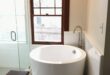 deep bathtubs for small bathrooms