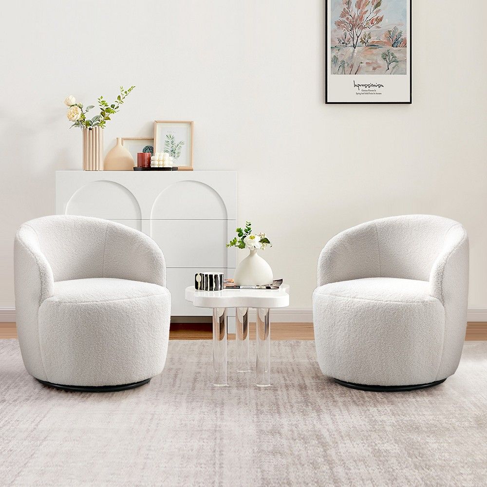 Space-Saving Style: The Best Accent Chairs for Small Living Spaces