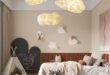 Chandelier For Baby Room