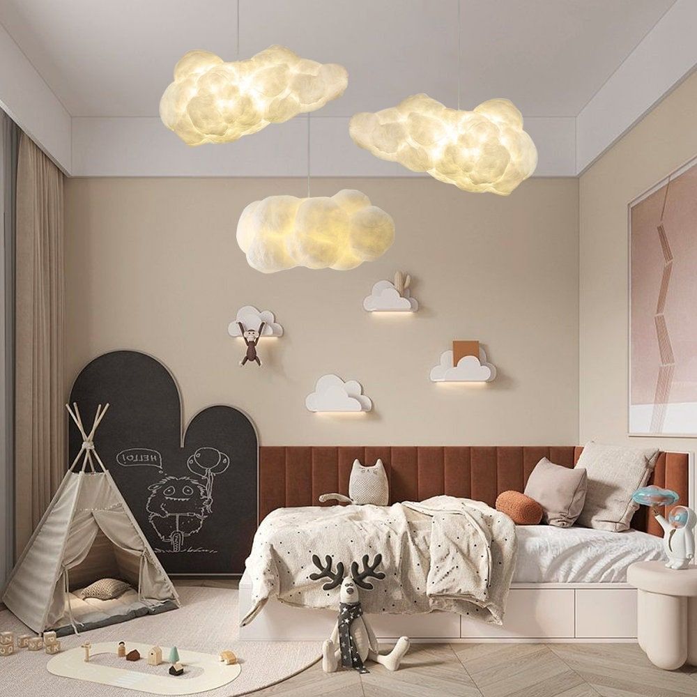 Sparkle and Shine: Choosing the Perfect Chandelier for Your Baby’s Room