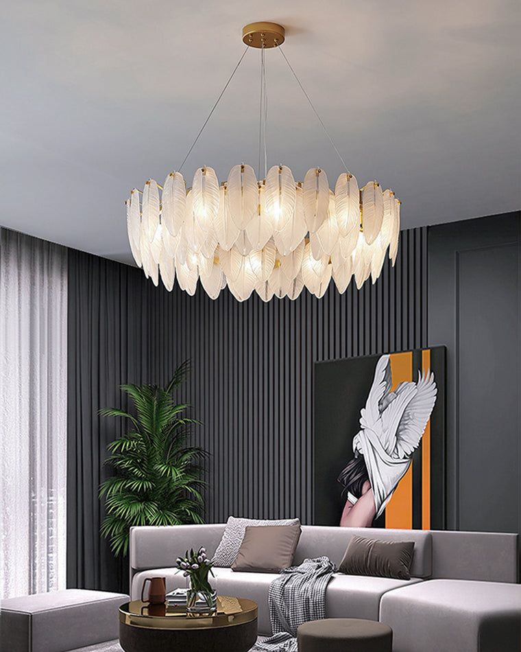 Modern Chandeliers For Dining Room