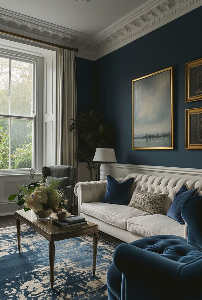 Living Room Inspiration Modern Designs