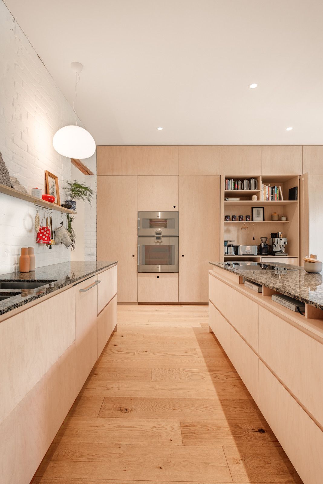 Stylish Solutions: The Ultimate Guide to Modern Galley Kitchen Designs With Island