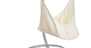 Baby Hammock With Stand