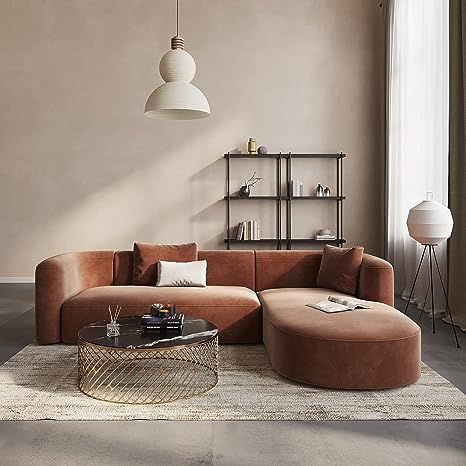 The Benefits of L Shaped Sofas: Stylish, Space-Saving Seating Solutions