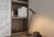 Led Table Lamp For Reading