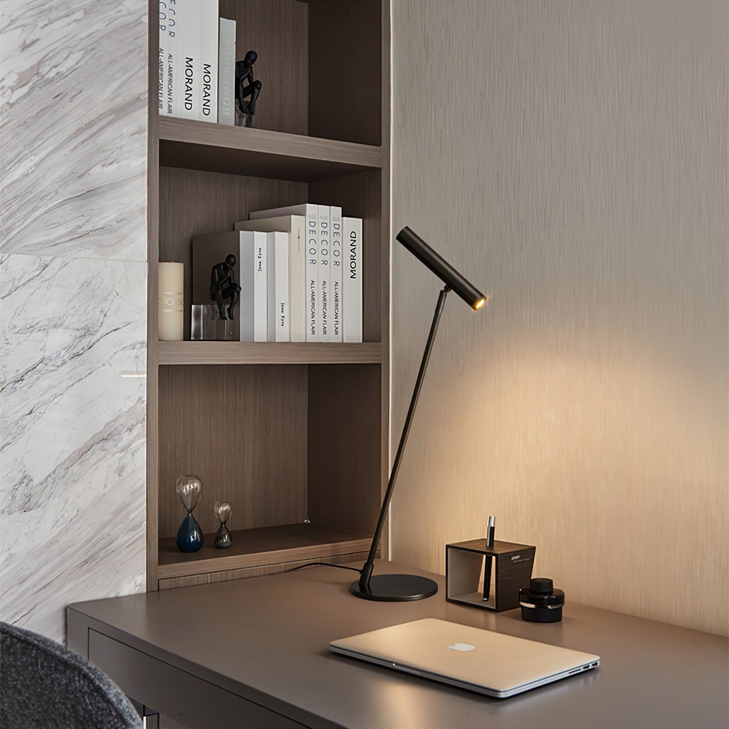 The Benefits of Using a LED Table Lamp for Reading: Enhance Your Reading Experience with Better Light Quality