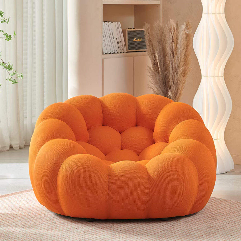Comfortable Living Room Chairs