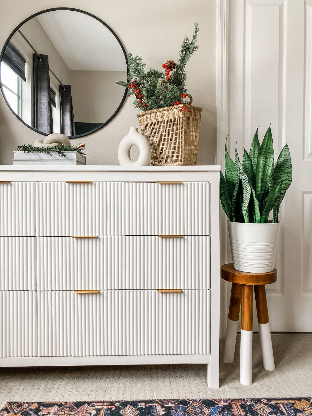 The Best Hemnes Dresser: A Stylish and Functional Storage Solution