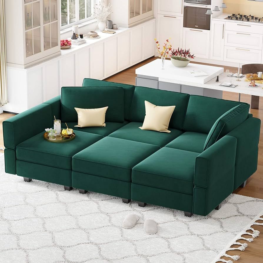 The Best Sleeper Sectional Sofas for Comfort and Functionality