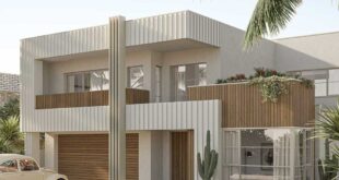 Modern Contemporary Homes Designs