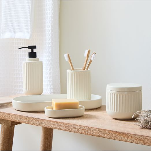 The Latest Trends in Modern Bathroom Accessories: Enhancing Your Space with Style and Functionality