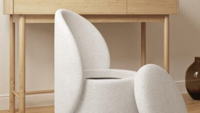 Dressing Table Chair