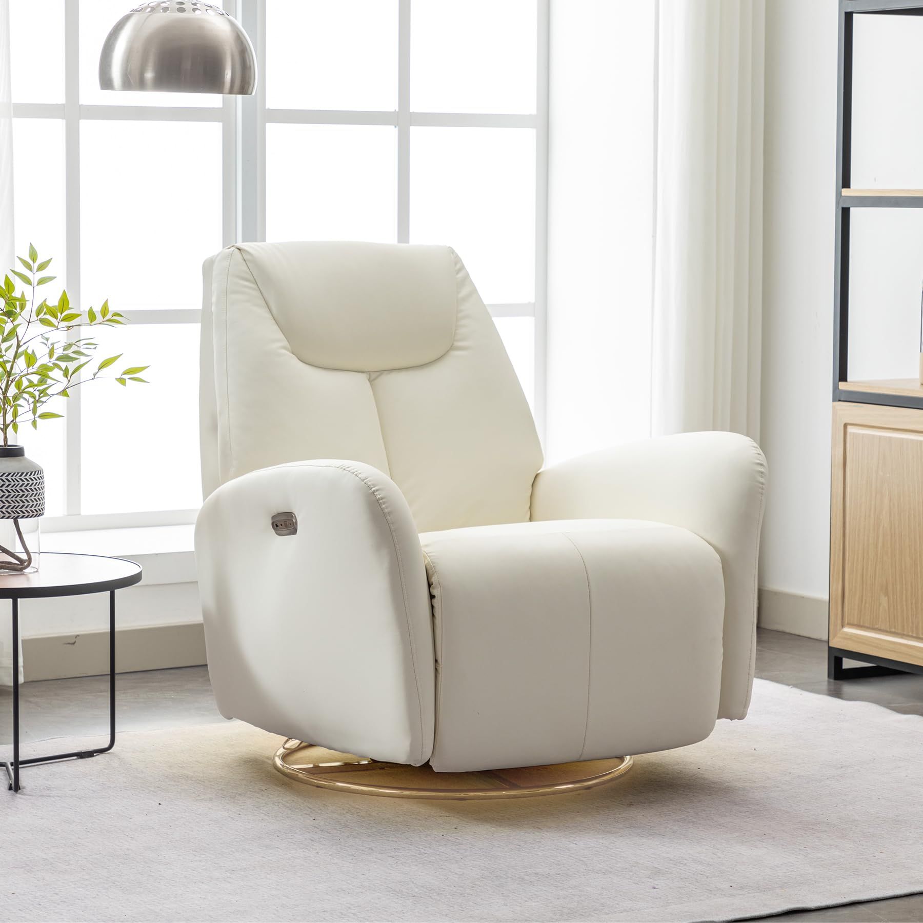 The Perfect Fit: Why an Adjustable Glider Recliner Is the Ultimate Solution for Customized Comfort