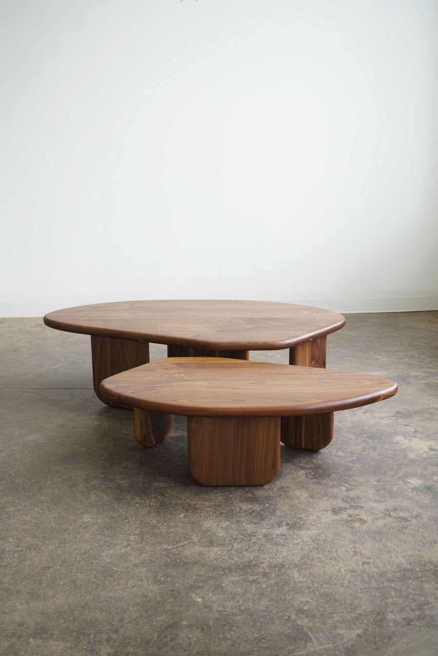 The Perfect Pair: Finding the Ideal Coffee Table and End Table Set for Your Living Room