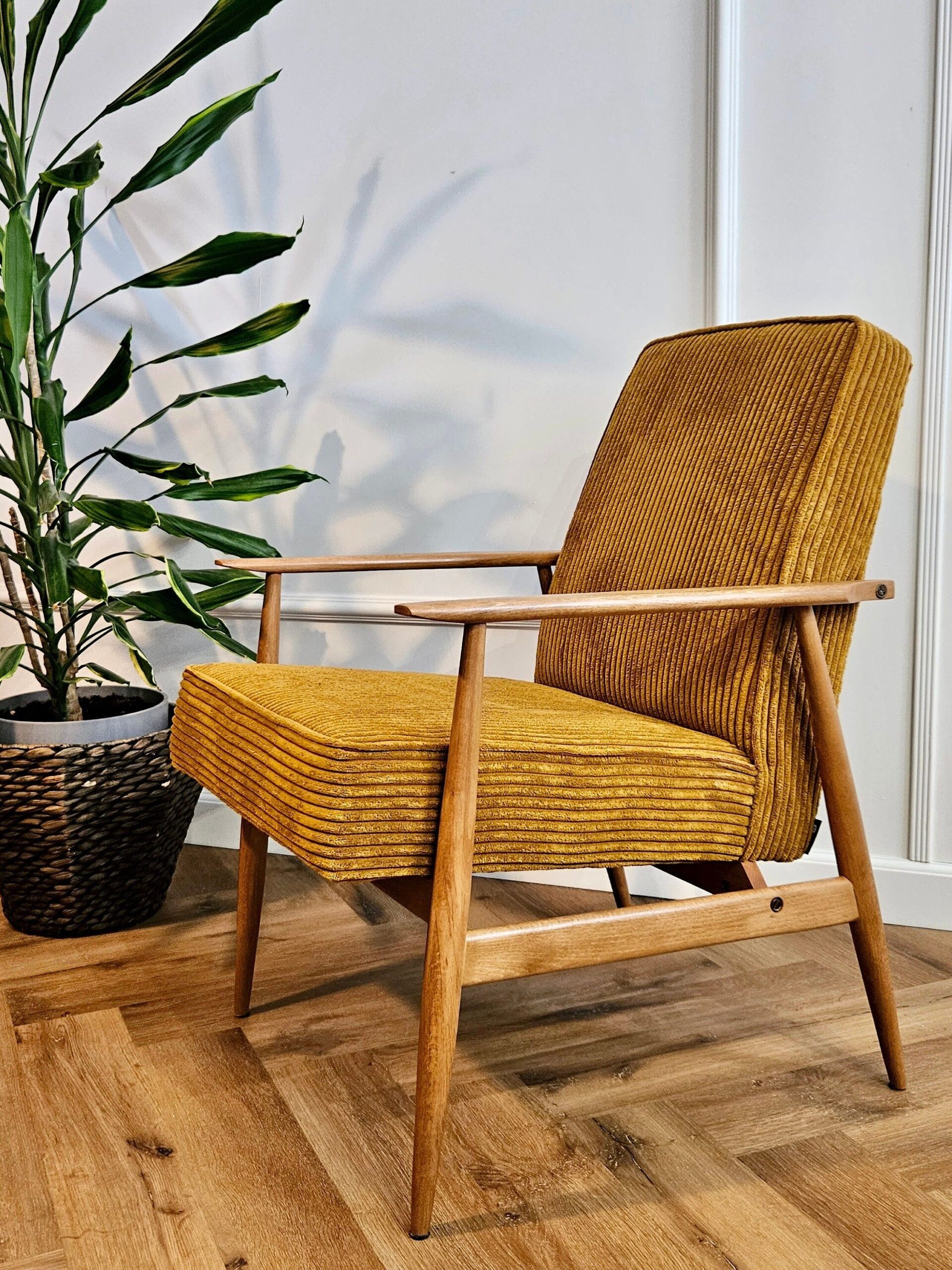 The Timeless Appeal of Mid Century Modern Furniture: A Look at Classic Designs