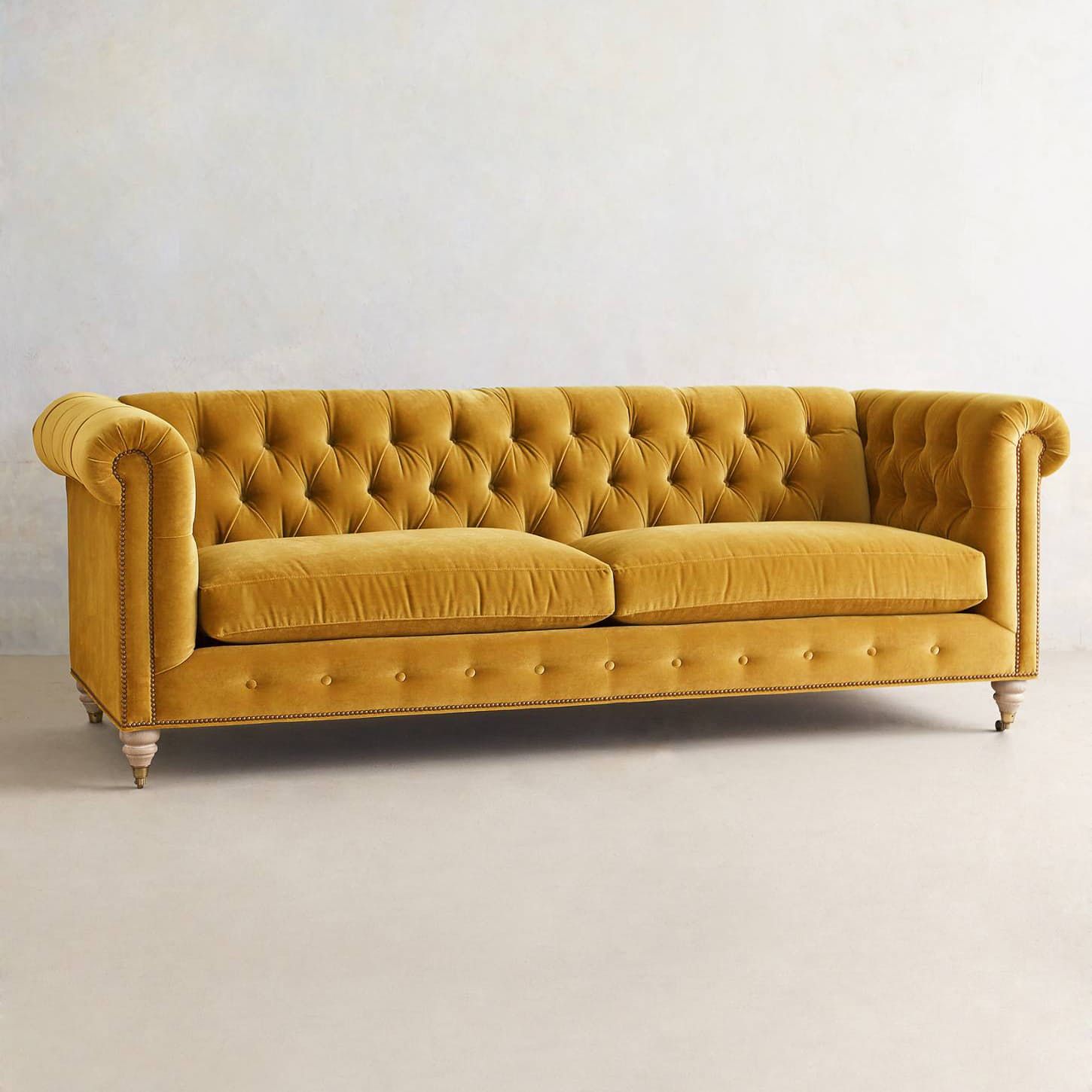 Classic Sofas