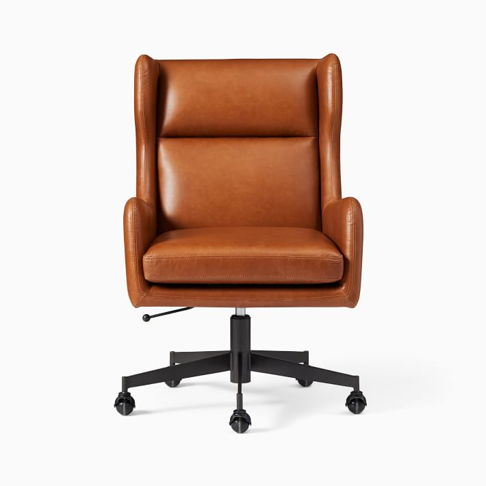 The Top Benefits of Investing in Leather Office Chairs for Your Workspace