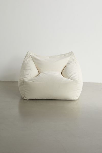 The Ultimate Comfort: Contemporary Oversized Bean Bag Chairs for Adults