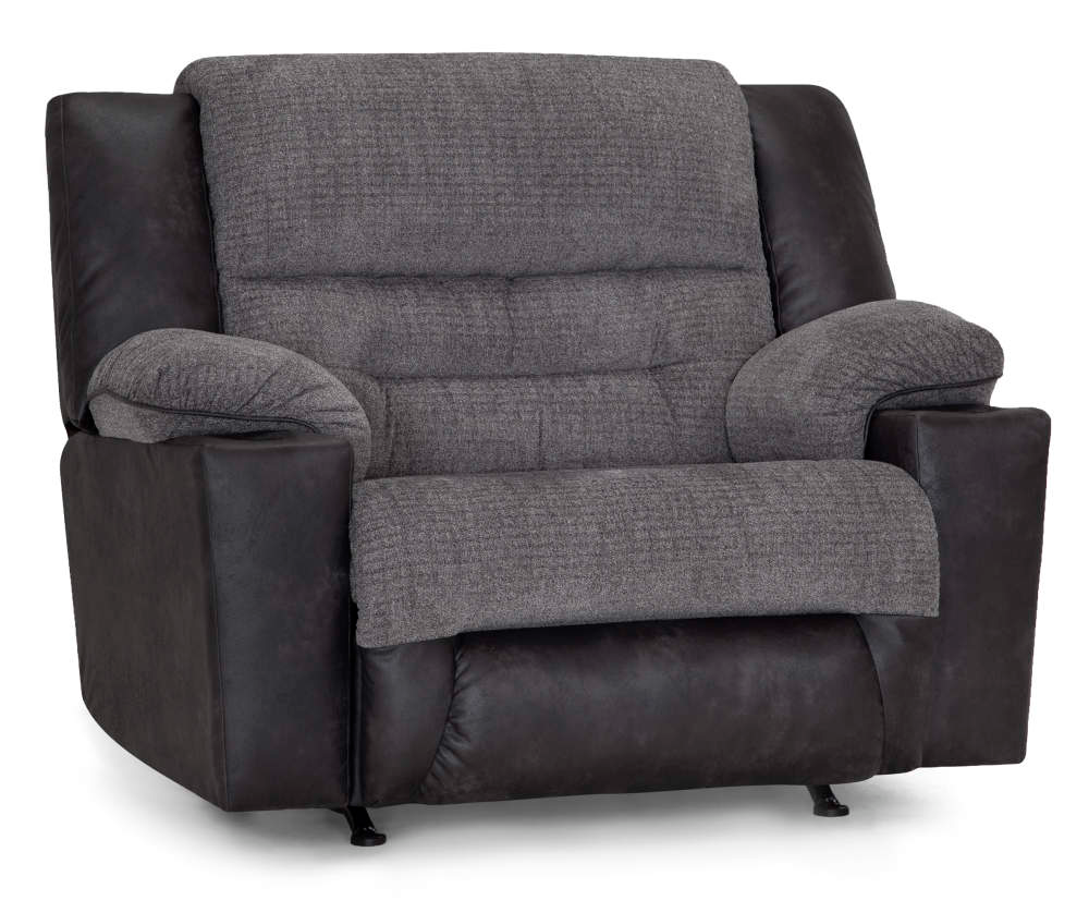 The Ultimate Comfort: Exploring the Benefits of a Chair And A Half Rocker Recliner