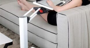 Portable Laptop Desk For Couch