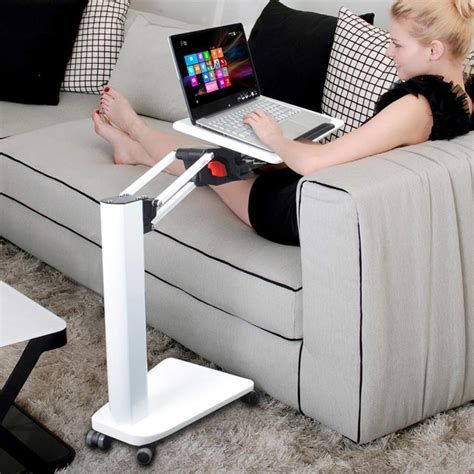 The Ultimate Comfort: Portable Laptop Desk for Couches to Work and Relax Anywhere