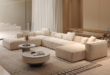 Sectional Sofas With Chaise