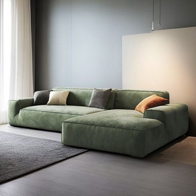 U Shaped Sectional Sofas