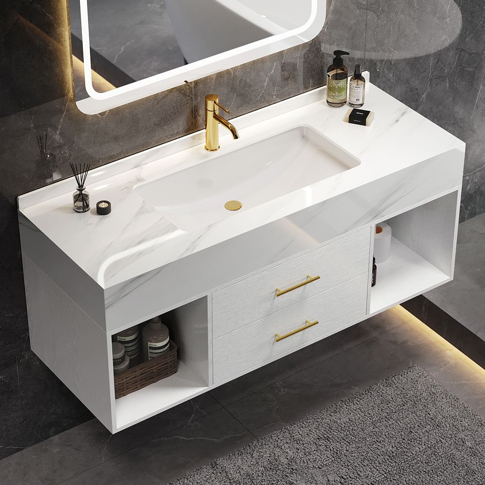 The Ultimate Guide to Bathroom Vanities with Tops and Sinks: Choosing the Perfect Combination for Your Space