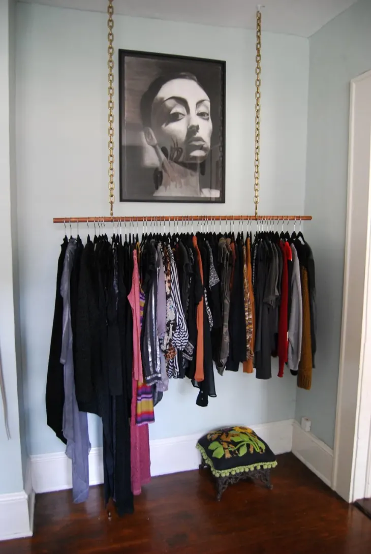 The Ultimate Guide to Choosing and Organizing a Clothing Storage Rack