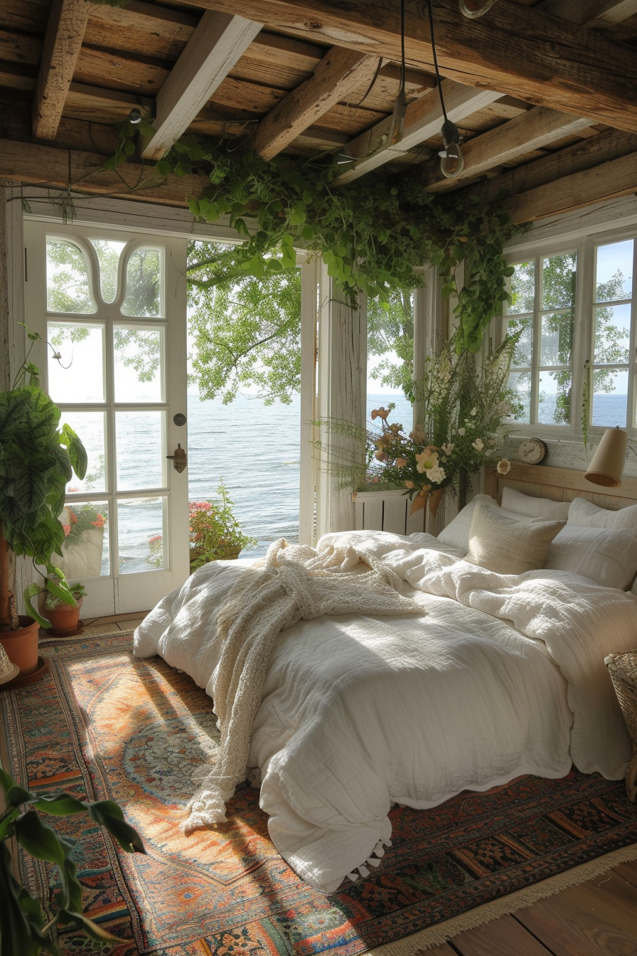 The Ultimate Guide to Creating Your Dream Bedroom
