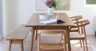 dining room table sets with bench