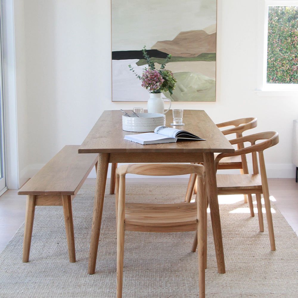 The Ultimate Guide to Dining Room Table Sets with Bench: Stylish and Practical Options for Every Home