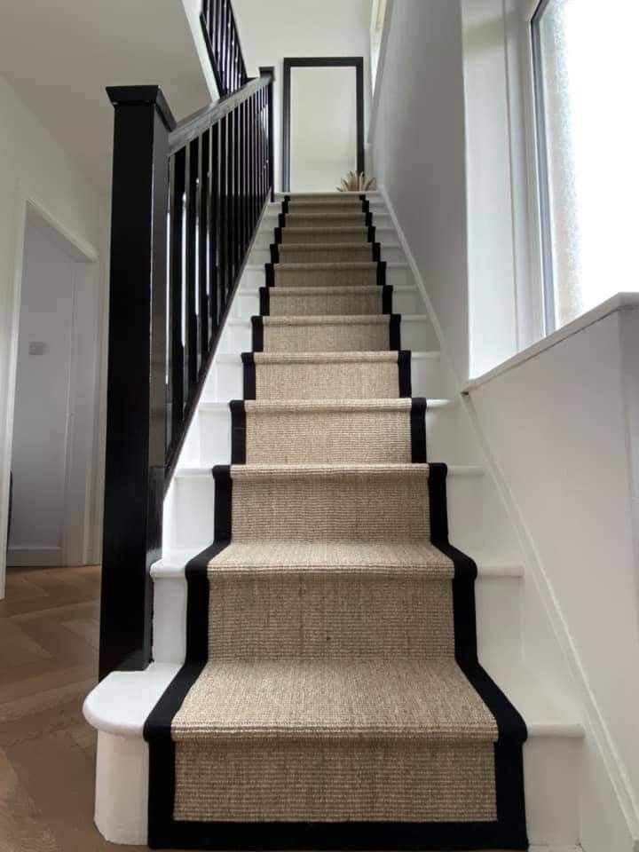 The Ultimate Guide to Finding the Best Carpet for Your Stairs and Hallway