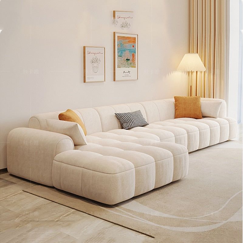 The Ultimate Guide to Finding the Most Comfortable Sectional Sofa for Your Home