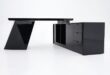 Modern L Shaped Desk