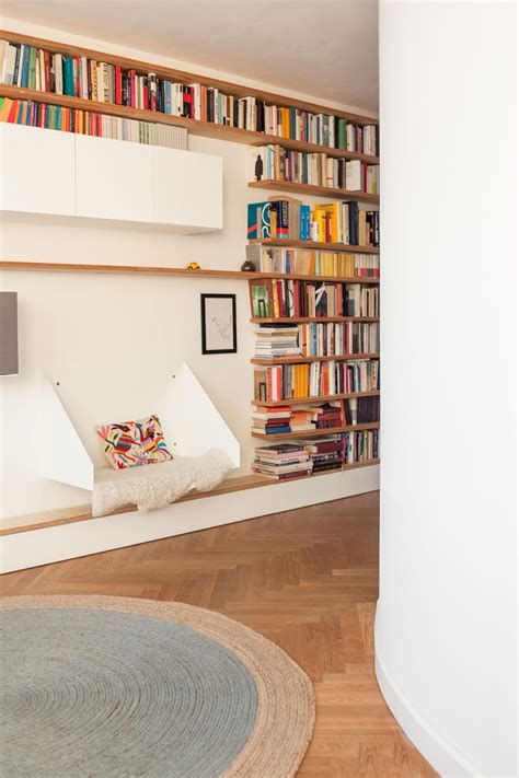 The Ultimate Guide to Maximizing Space with Bedroom Wall Storage Shelves Ideas
