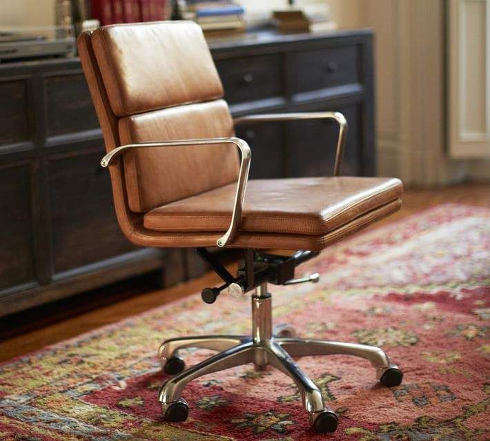 The Ultimate Guide to Selecting and Maintaining Leather Office Chairs: A Must-Have Investment for Comfort and Style