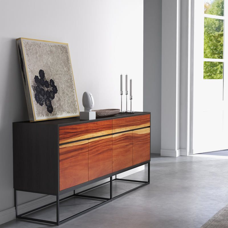 contemporary sideboards for dining room