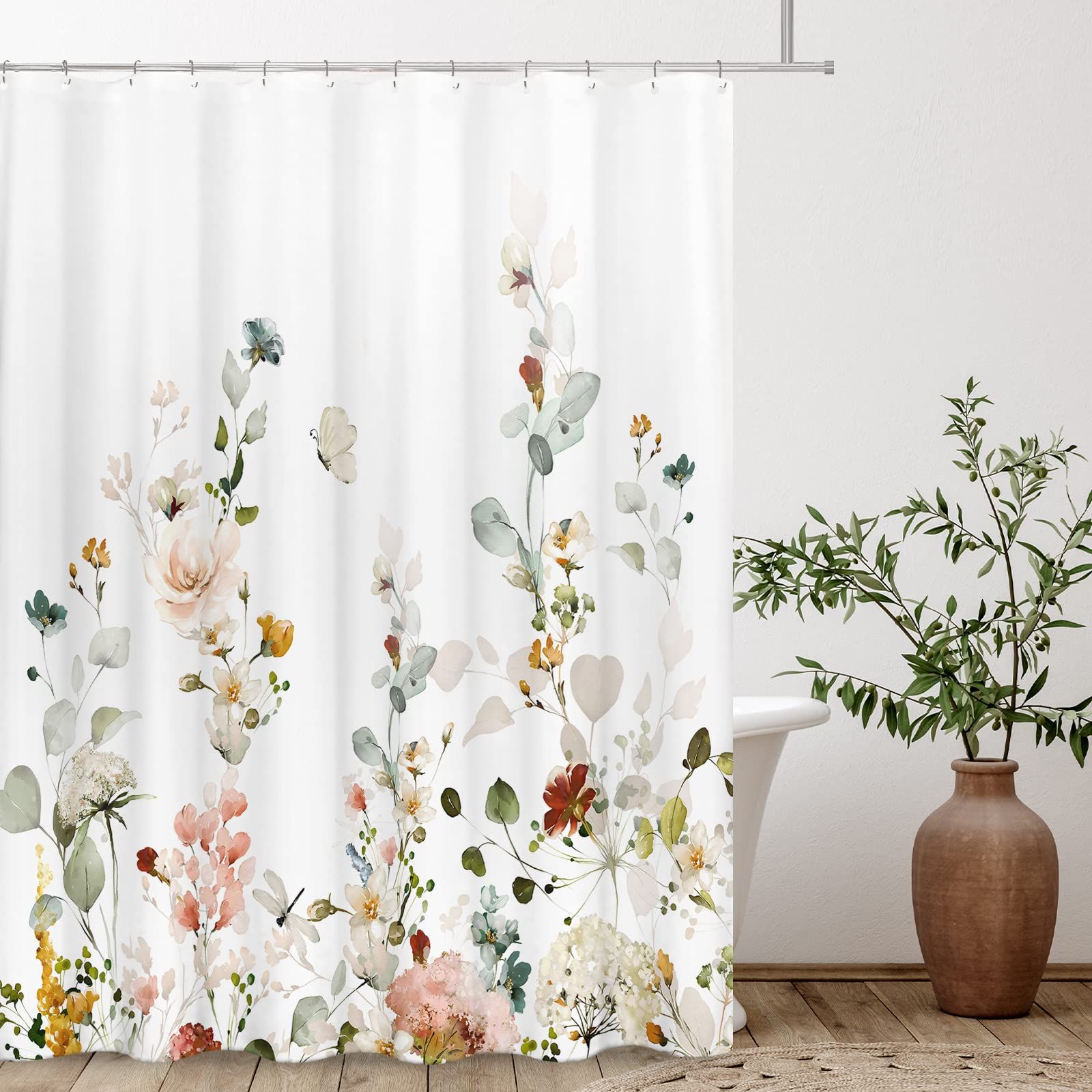 The Ultimate Guide to Stylish and Functional Bathroom Sets with Shower Curtains