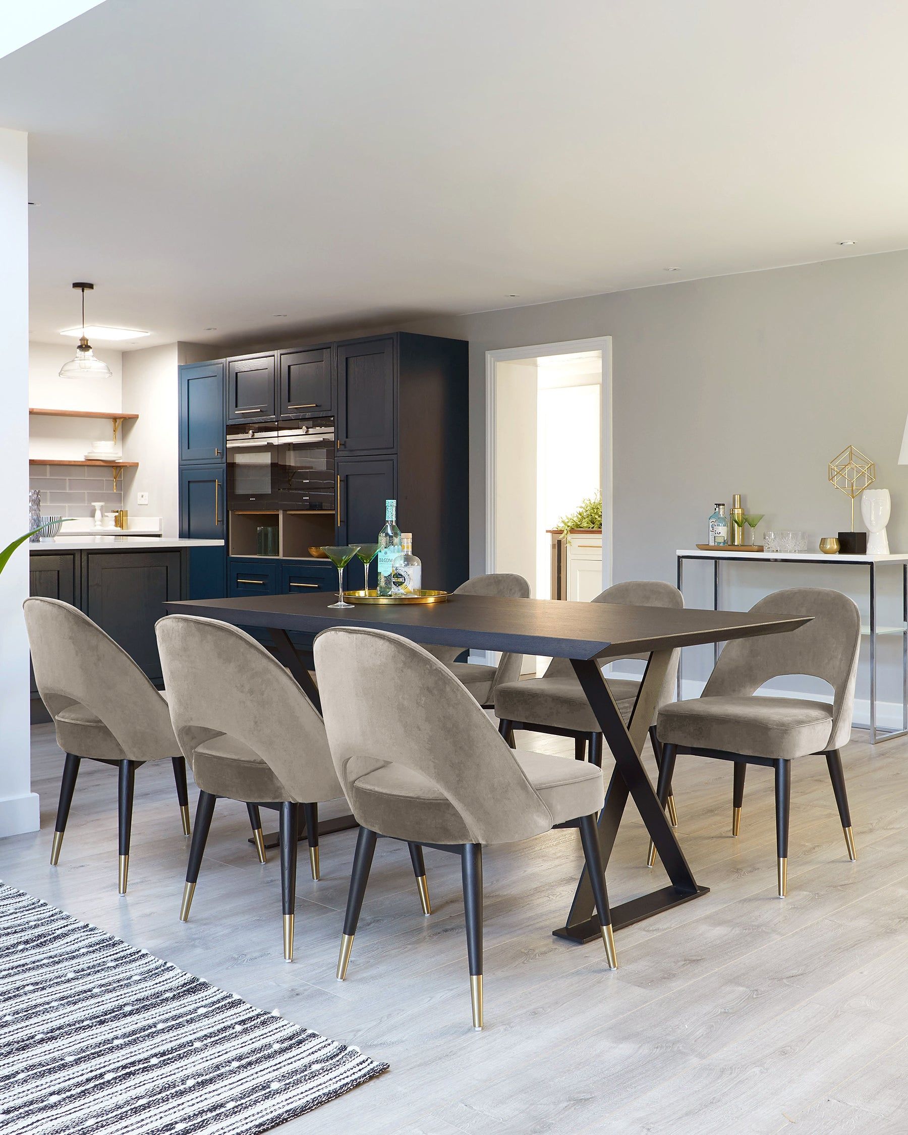 The Ultimate Guide to Stylish and Functional Contemporary Dining Table Sets