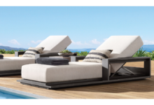 aluminum chaise lounge pool chairs