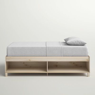 The Ultimate Space-Saving Solution: Modern Day Beds with Trundle and Storage