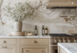 Cream Colored Kitchens Suits
