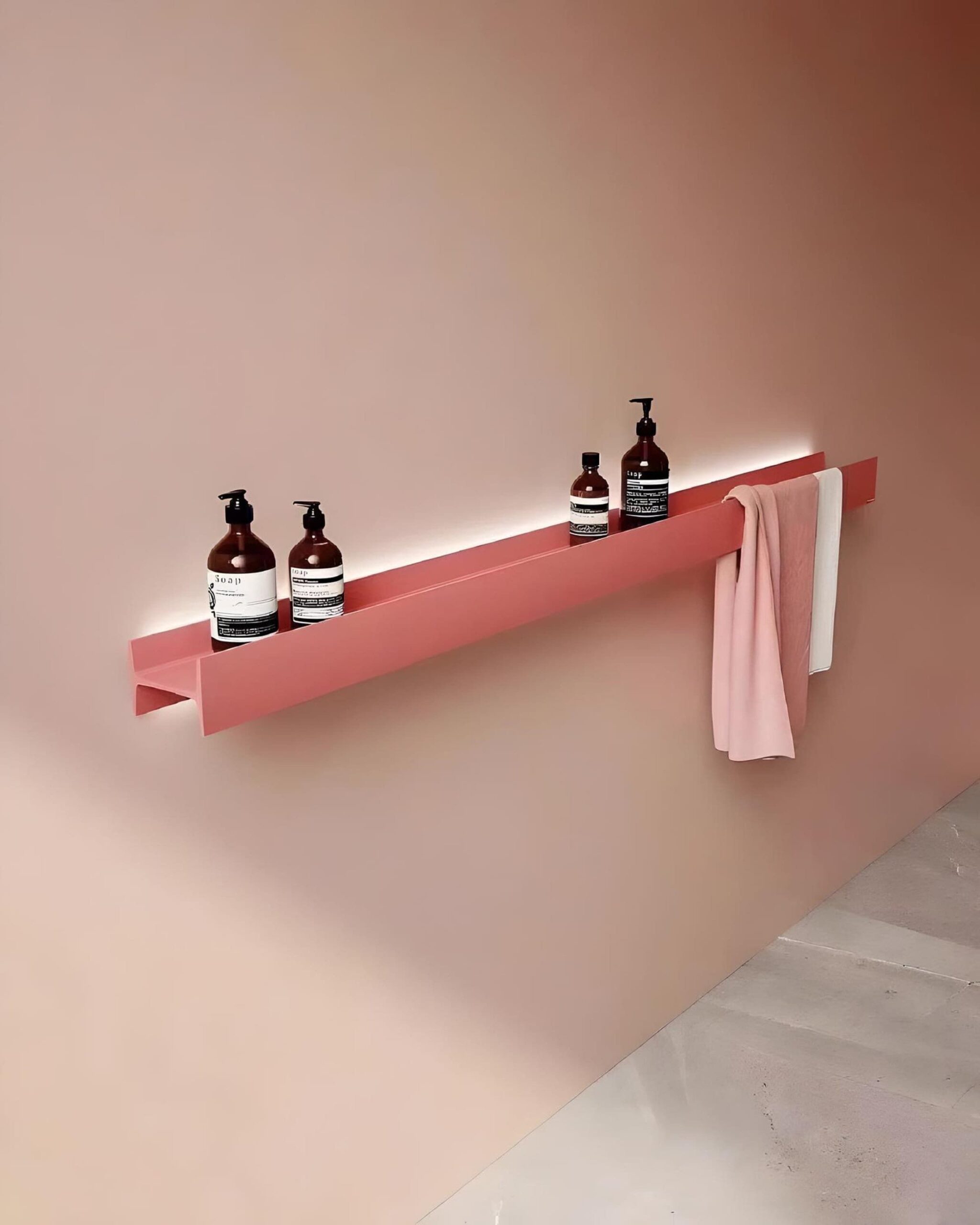 Transform Your Bathroom with Chic and Functional Modern Bathroom Accessories