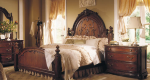 American Home Furniture Bedroom Sets
