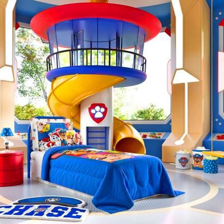 Transform Your Child’s Room with the Coolest Beds for Kids